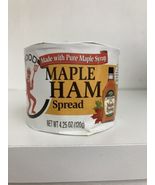 Underwood Maple Ham Deviled Ham 4.25 oz - £6.22 GBP