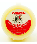 Classic Leather Dressing paste 0.75oz small jar Boots Shoe leather PECAR... - $22.31