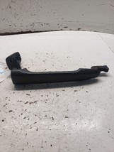 Passenger Door Handle Exterior Assembly Front Painted Fits 08-17 LANCER ... - $54.05 CAD