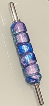  Seam Ripper/Stiletto, Handturned Acrylic-Sewing Tool Gift for Sewest or... - $45.00