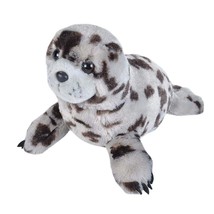 Wild Republic Harbor Seal Plush, Stuffed Animal, Plush Toy, Gifts for Kids, Cudd - £29.25 GBP