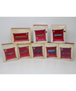 Hallmark Keepsake 2002-2005 Lionel Train Tender Boxcar Cars Christmas Or... - $1,337.86 MXN