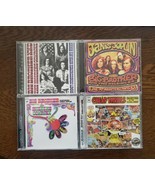 Lot of Big Brother and The Holding Company CD Janis Joplin Live - £28.77 GBP