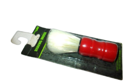 Shaving Brush by Greenbrier International 6&quot;x2 1/2&quot; - $7.52