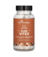 Pure Vitex, Women&#39;s Estrogen Balance, Pre-Menopause Support,Hormonal Bal... - $16.87 CAD
