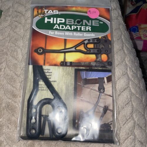 TAS HipBone Adapter - $4.95