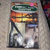 TAS HipBone Adapter - $4.95