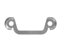 OEM CAT 127-9810 EXHAUST MANIFOLD LOCK For 3126 Engine - $190.18 MXN