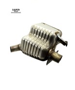 MERCEDES R231 SL-CLASS PASSENGER RIGHT EXHAUST SYSTEM MUFFLER M278 4.6 56K - $128.69