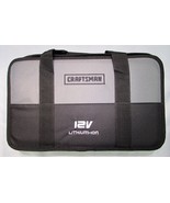 CRAFTSMAN NEXTEC LARGE TOOL CASE, FITS THE LARGER NEXTEC TOOLS - NEW! - £13.13 GBP