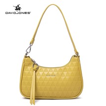 2023 New Handbag for Women Luxury Designer Leather Crossbody Bags Female Vintage - £43.43 GBP