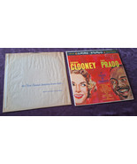 A Touch Of Tabasco - Rosemary Clooney &amp; Prez Prado 1960 RCA LSP-2133 Vin... - $29.33 CAD
