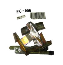 Autospecialty HK906 HK 906 Brake Hardware Kit - $183.41 MXN