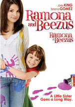 Ramona and Beezus (DVD, 2010) Joey King, Selena Gomez - £4.17 GBP