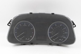 Speedometer Cluster MPH Fits 2017-2018 TOYOTA RAV4 OEM #18049VIN F 5th Digit,... - £89.91 GBP