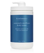 Bioelements Extremely Emollient Body Creme Liter - £159.08 GBP