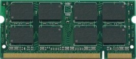 1GB PC2700 DDR 333 MHZ Sodimm Apple Powerbook 4 Ibook G4 IMAC Mémoire M9594g/A - £29.12 GBP