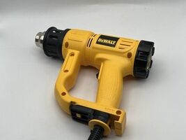 DEWALT Heat Gun (D26950) , Yellow - $59.99
