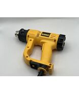 DEWALT Heat Gun (D26950) , Yellow - $59.99