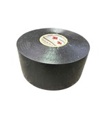 NEW 1 Roll 3m Scotchrap All Weather Corrosion Protection Tape 50 Black 2... - $433.27 MXN