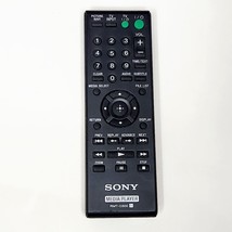 Sony RMT-D300 Remote Control OEM Original - $10.40