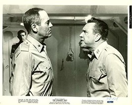 Henry Fonda Edmond O&#39;Brien Longest Day World War II film 8x10 ORIGINAL Photo #Y0 - £7.82 GBP