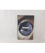 Blink: Life After Locked-In Syndrome by  David Nette; Sandra Nette - £10.78 GBP