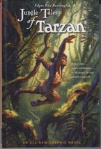 JUNGLE TALES OF TARZAN (June 2015) Dark Horse Books - Edgar Rice Burroug... - £14.38 GBP