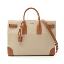 Saint Laurent Sac de jour Large - $5,899.28