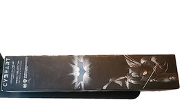 Cybeart | Batman - Fear is Why You Fail RGB Gaming Desk Mat (XXL - 900x4... - $240.92 MXN