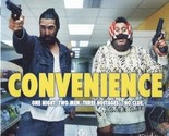 Convenience DVD | Region 4 - $8.43
