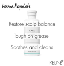 Keune Care Derma Sensitive Shampoo, 33.8 Oz. image 4