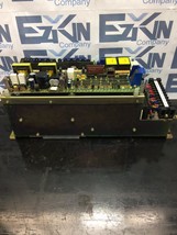 Fanuc A06B-6057-H205 Servo Amplifier Module  - £305.24 GBP
