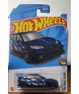 Hot Wheels Ford Mustang Mach-E 1400 - $11.69 CAD