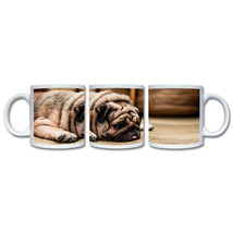 Mug: Pug Dog - £14.15 GBP