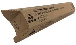 Ricoh Savin Lanier Genuine OEM Black Toner MP C3000 C3030 LD430c 841338 - $555.30 MXN