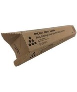 Ricoh Savin Lanier Genuine OEM Black Toner MP C3000 C3030 LD430c 841338 - $550.77 MXN
