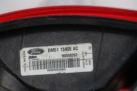 2013-16 Ford C-Max Rear Quarter Mounted Outer Tail light Lamp Diver Left LH image 5