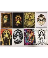 New SONY PS4 PS5 Game Borderlands 3 Official Collector’s Postcard Set(8psc) - $4.99