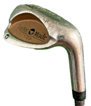 TaylorMade Burner LCG Pitching Wedge R-80 Regular Bubble Graphite 35.5&quot; Men&#39;s RH - £33.61 GBP