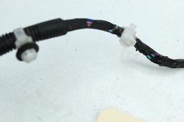 2006-2010 LEXUS IS250 IS350 REAR LEFT DOOR WIRE HARNESS H1280 image 6
