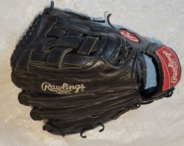 Rawlings Player Preferred RBG22NC 12 1/4 &quot; Baseball Glove RHT - £17.26 GBP