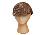 Browning Realtree Xtra Trail Lite Strapback Adjustable Cap Hat Women&#39;s O... - $29.69