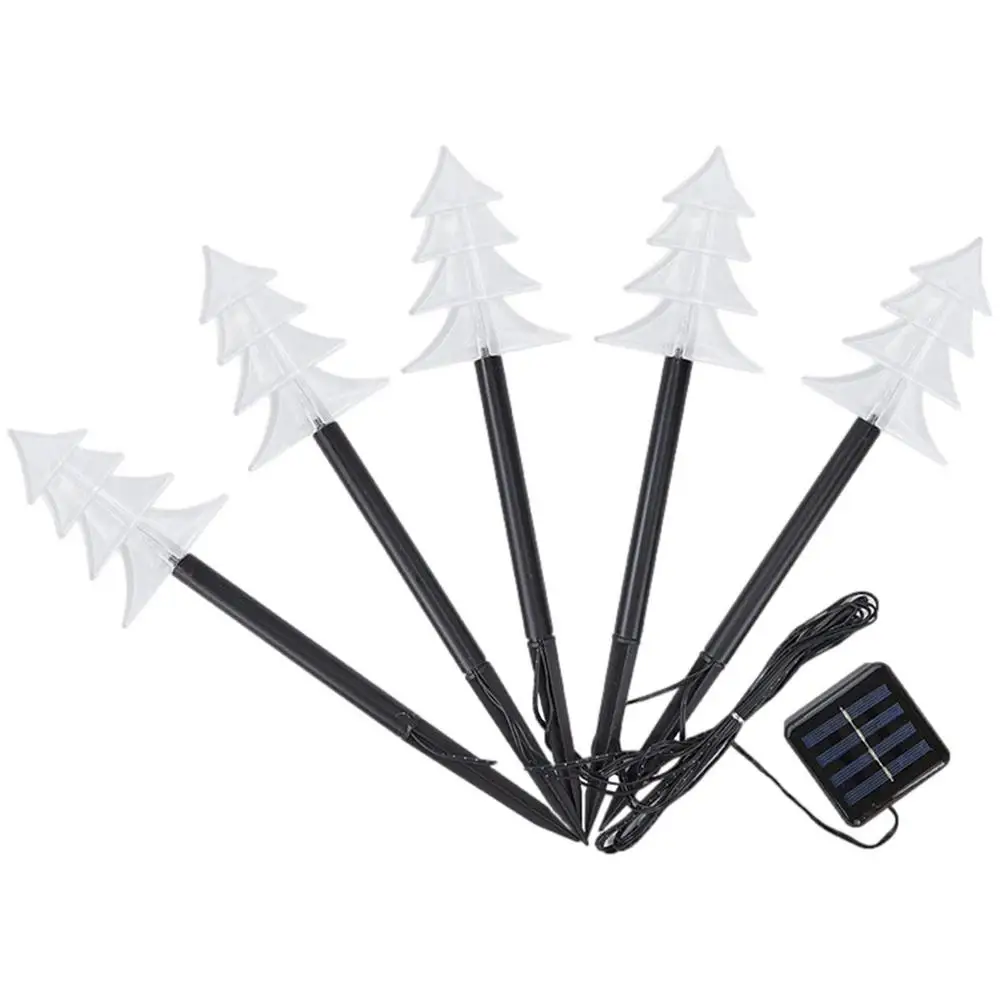 Christmas Lights Outdoor Decorative Lighting IP44 Waterproof Garden Lawn Lights  - £94.98 GBP