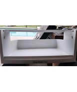GE Adora French Door Drop Down Dairy Bin WR71X11063 DFE29JSDASS  - $54.43 CAD