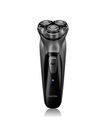 Enchen Black Stone 3D Electric Shaver Smart Control Blocking Protection ... - $22.83