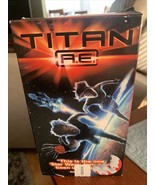 Titan A.E. (DVD, 2000, Special Edition) - $285.54 MXN