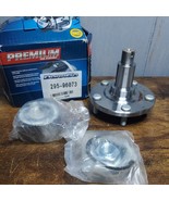 Wheel Hub Repair Kit Front IAP Dura 295-96073 - $807.88 MXN