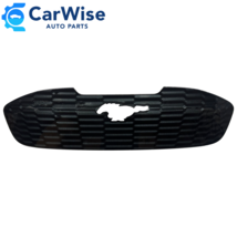 New OEM 2021-2025 Mustang Mach-E GT Front Bumper Grille Black - $279.99
