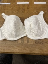 Auden Womens Bra 44DDD - $21.73